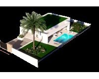 New Build - Villa - Benidorm - Finestrat