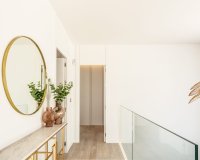 New Build - Villa - Benidorm - Finestrat