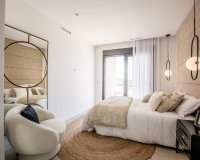 New Build - Villa - Benidorm - Finestrat