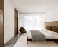 New Build - Villa - Benidorm - Finestrat