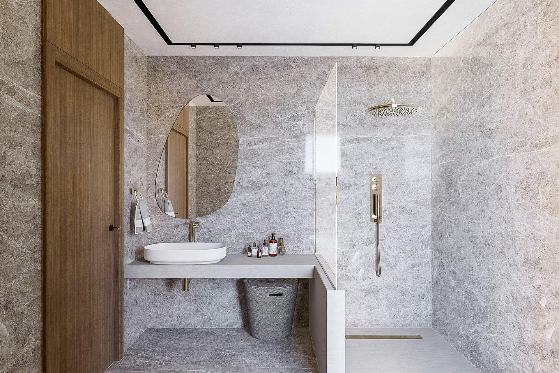 New Build - Villa - Benidorm - Finestrat