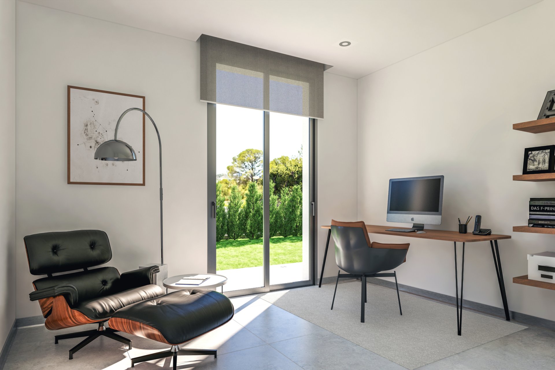 New Build - Villa - Benidorm - Finestrat