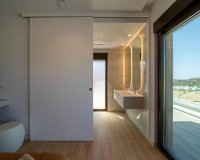 New Build - Villa - Benidorm - Golf Bahia