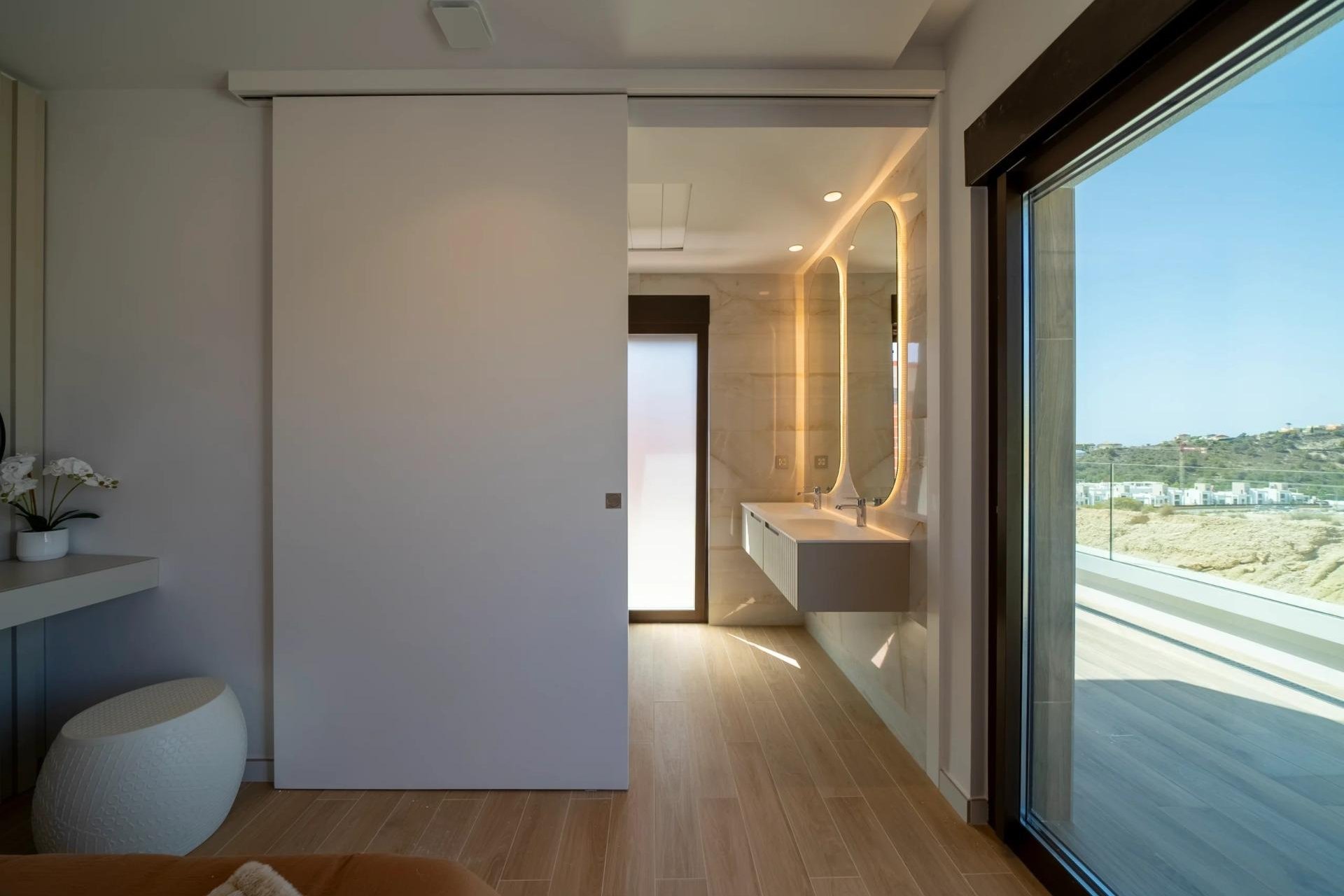 New Build - Villa - Benidorm - Golf Bahia