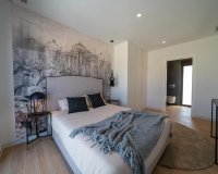 New Build - Villa - Benidorm - Golf Bahia