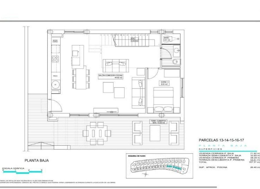 New Build - Villa - Benidorm - Golf Bahia