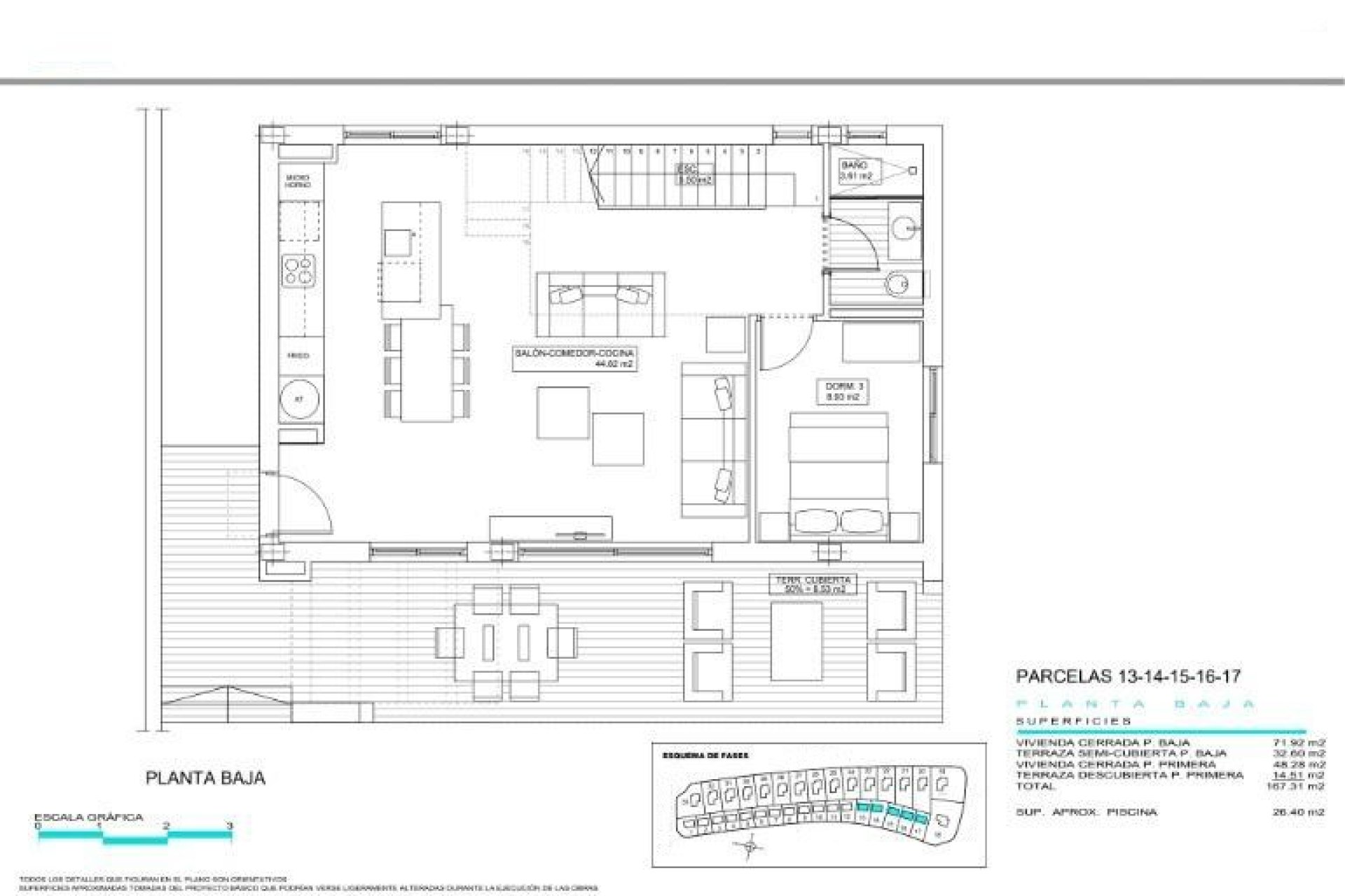 New Build - Villa - Benidorm - Golf Bahia