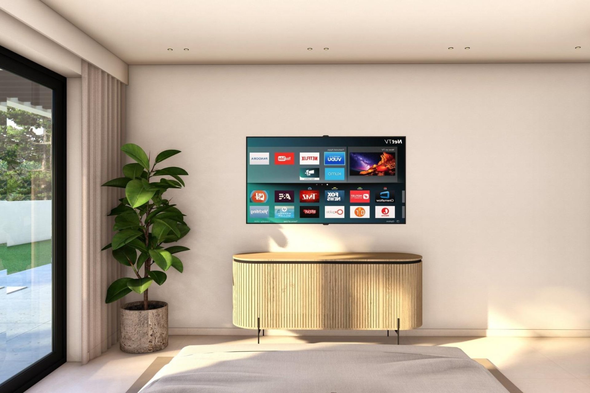 New Build - Villa - Benidorm - Golf Bahia