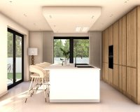 New Build - Villa - Benidorm - Golf Bahia