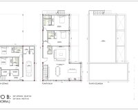 New Build - Villa - Benidorm - Golf Bahia