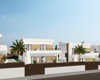 New Build - Villa - Benidorm - Golf Bahia