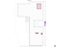 New Build - Villa - Benidorm - Puig Campana Golf