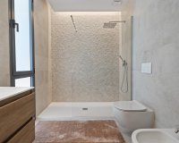 New Build - Villa - Benidorm - Rincón de Loix
