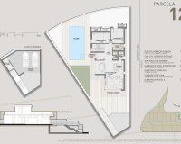 New Build - Villa - Benidorm - Rincón de Loix