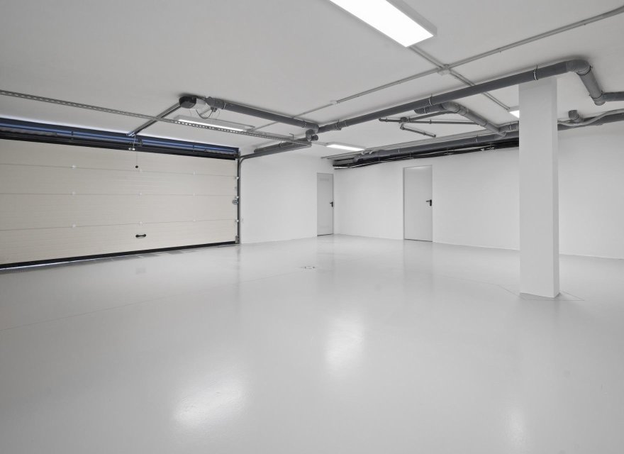 New Build - Villa - Benidorm - Rincón de Loix