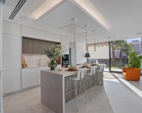 New Build - Villa - Benidorm - Rincón de Loix