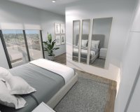 New Build - Villa - Benidorm - Sea Hills