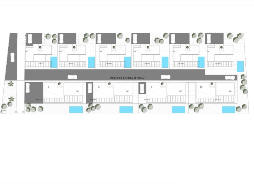 New Build - Villa - Benidorm - Sea Hills