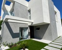 New Build - Villa - Benidorm - Sierra Cortina