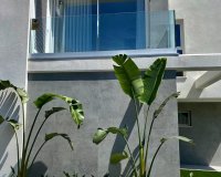 New Build - Villa - Benidorm - Sierra Cortina