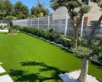 New Build - Villa - Benidorm - Sierra Cortina