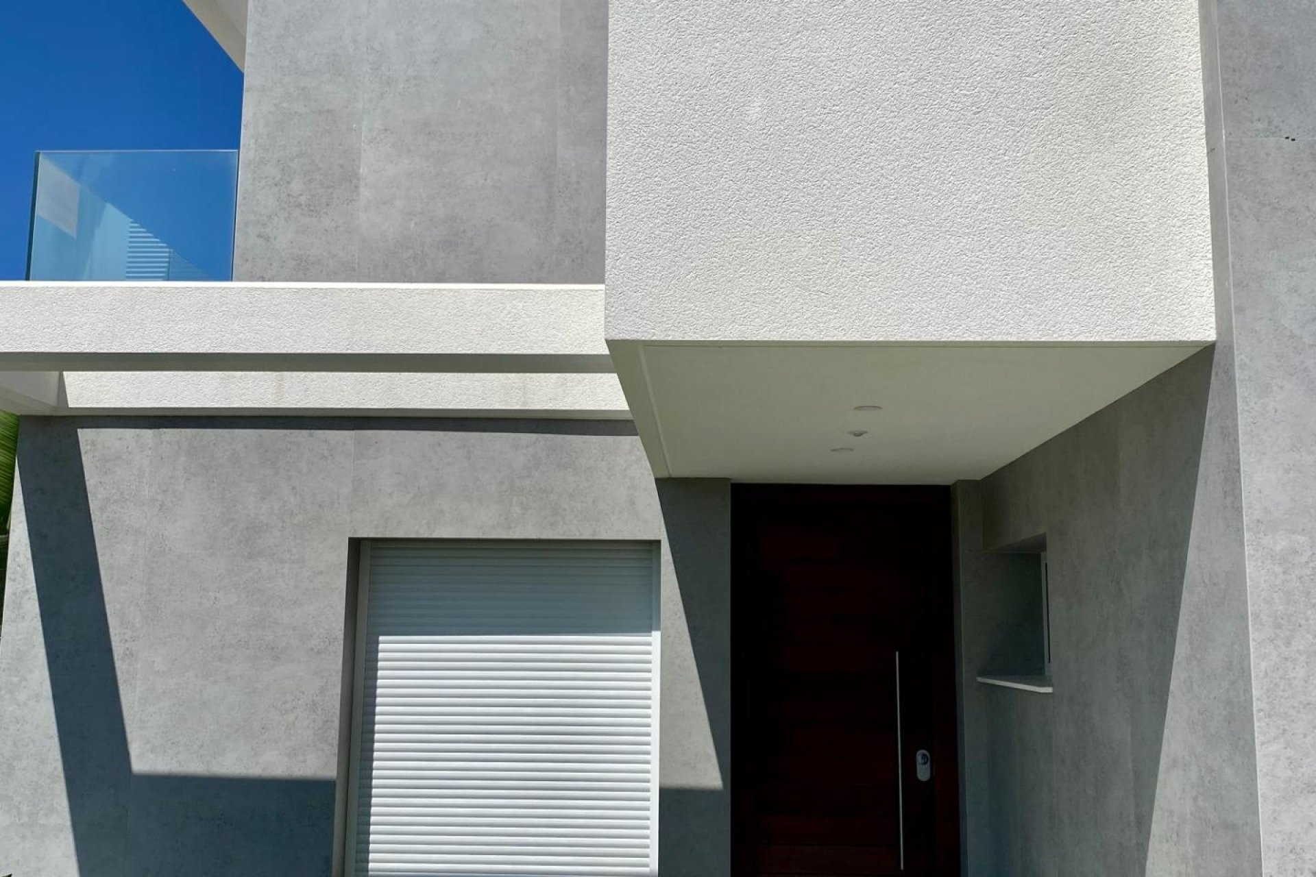 New Build - Villa - Benidorm - Sierra Cortina