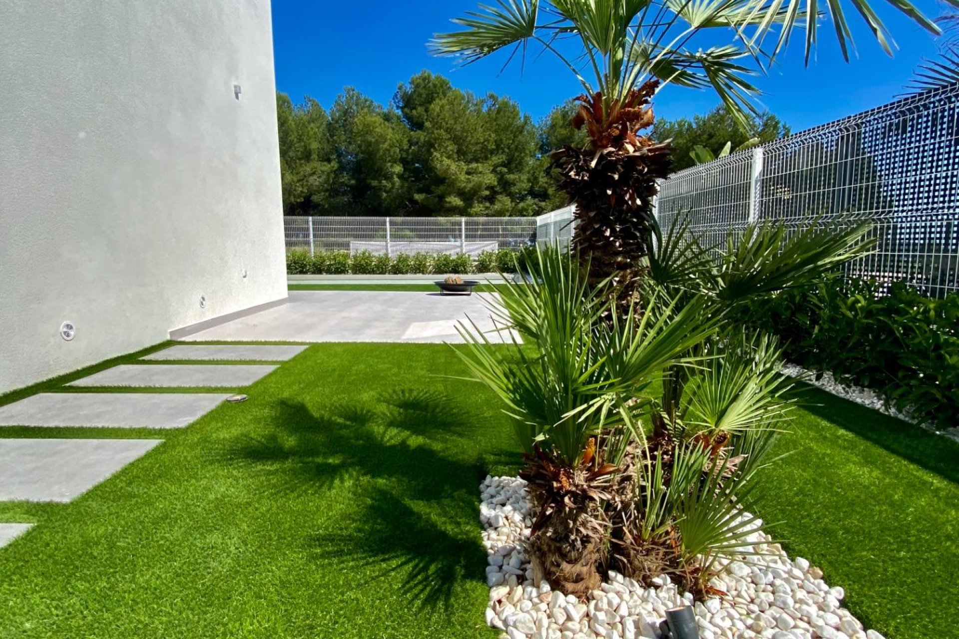 New Build - Villa - Benidorm - Sierra Cortina