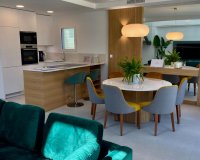 New Build - Villa - Benidorm - Sierra Cortina