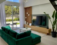 New Build - Villa - Benidorm - Sierra Cortina