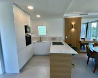 New Build - Villa - Benidorm - Sierra Cortina