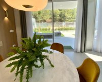 New Build - Villa - Benidorm - Sierra Cortina