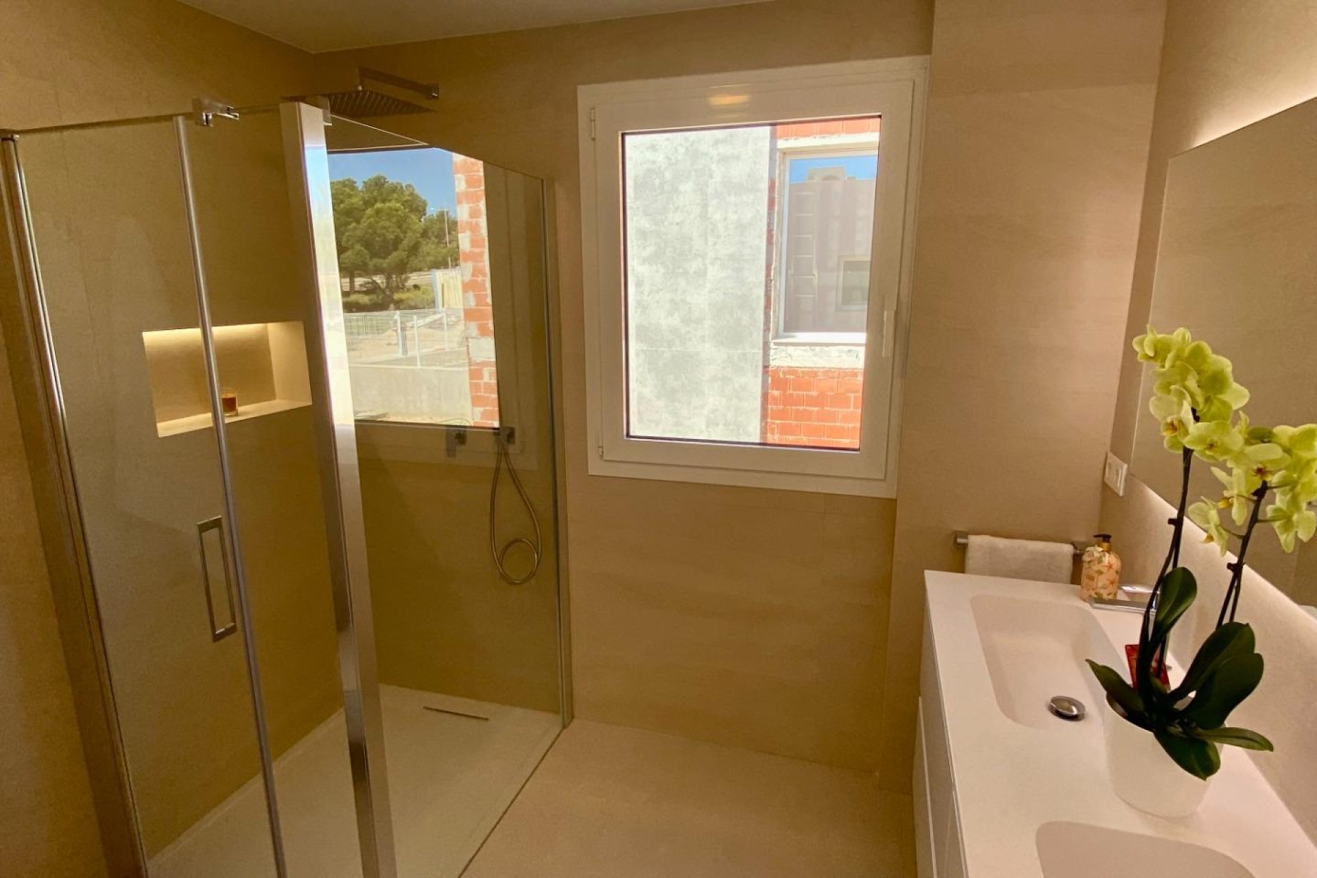 New Build - Villa - Benidorm - Sierra Cortina