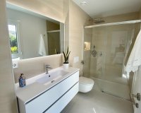 New Build - Villa - Benidorm - Sierra Cortina