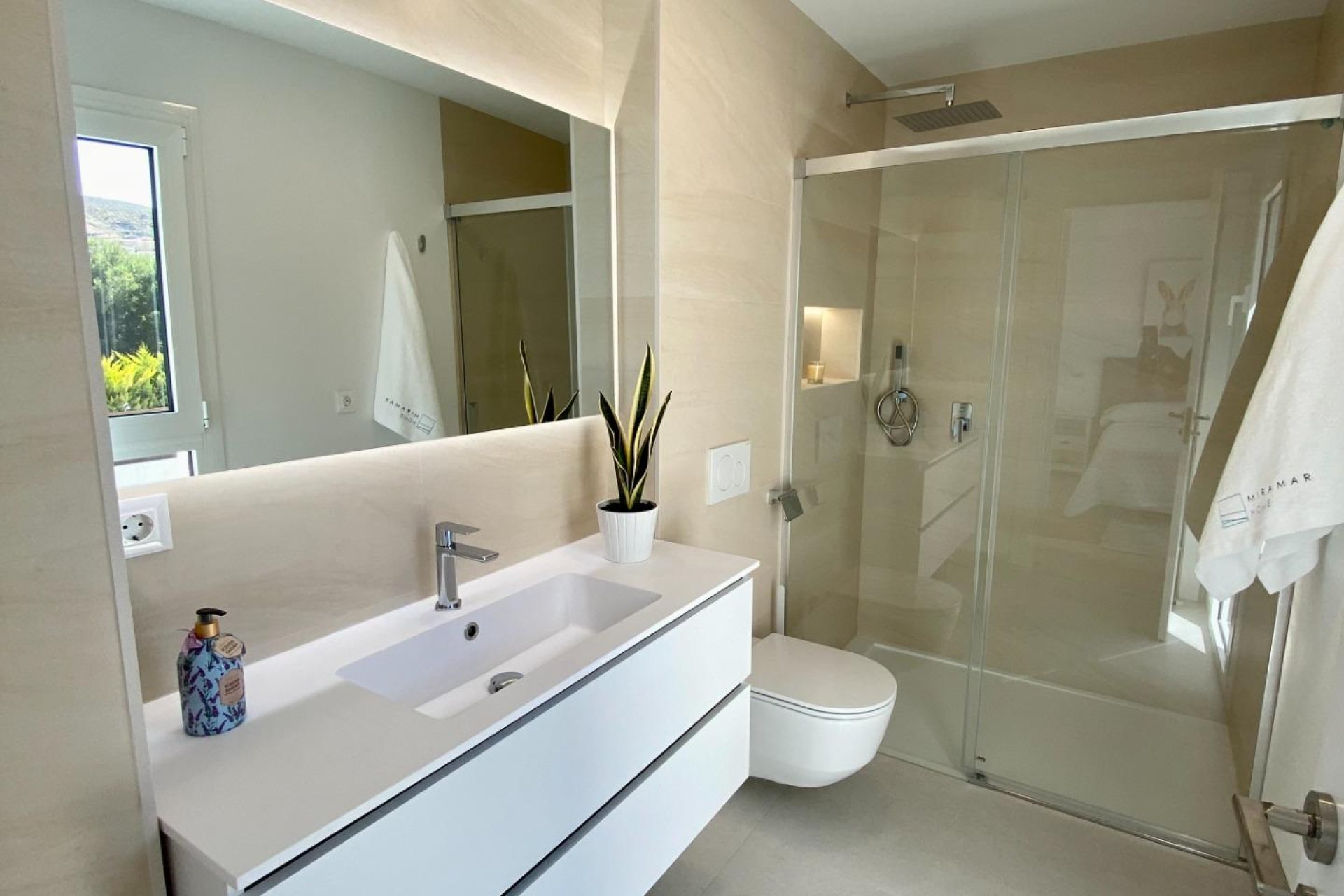 New Build - Villa - Benidorm - Sierra Cortina