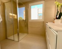 New Build - Villa - Benidorm - Sierra Cortina