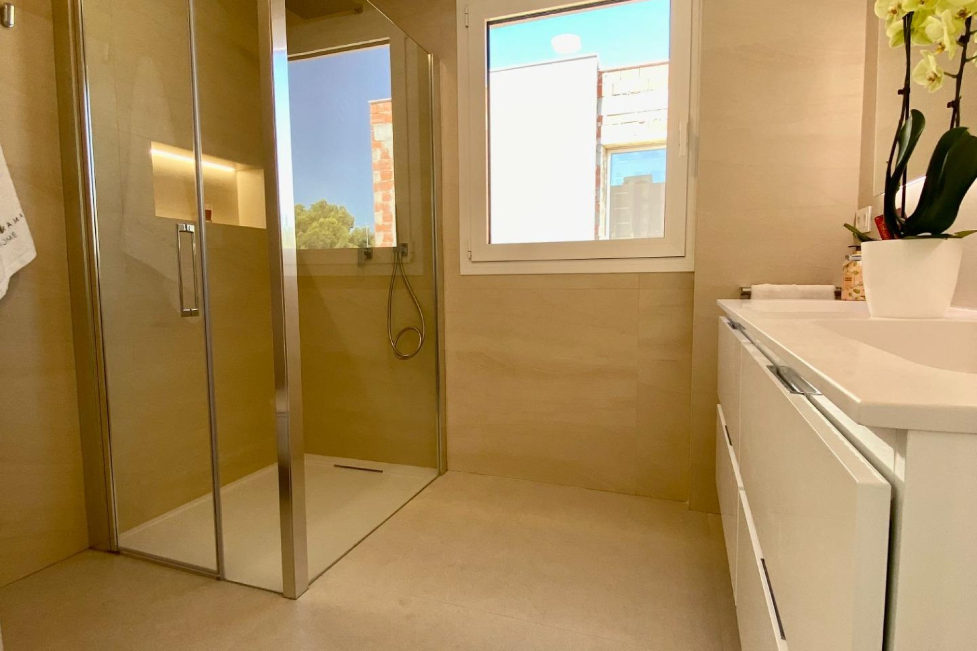 New Build - Villa - Benidorm - Sierra Cortina