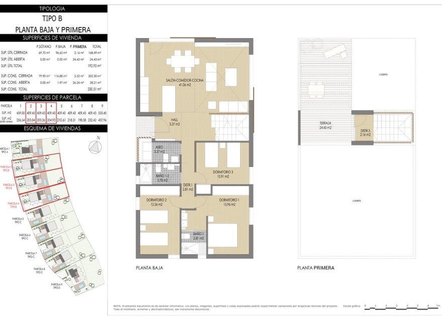 New Build - Villa - Benidorm - Sierra Cortina