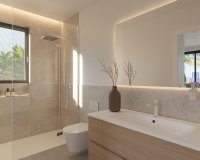 New Build - Villa - Benidorm - Sierra Cortina