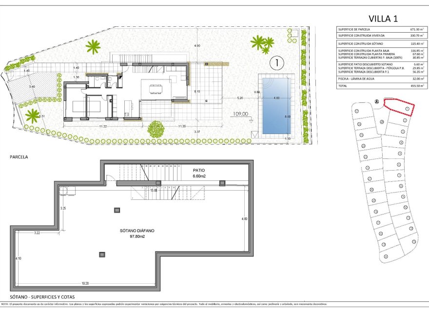 New Build - Villa - Benidorm - Sierra Cortina