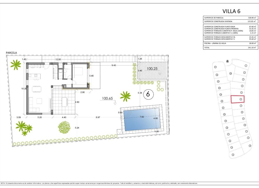 New Build - Villa - Benidorm - Sierra Cortina