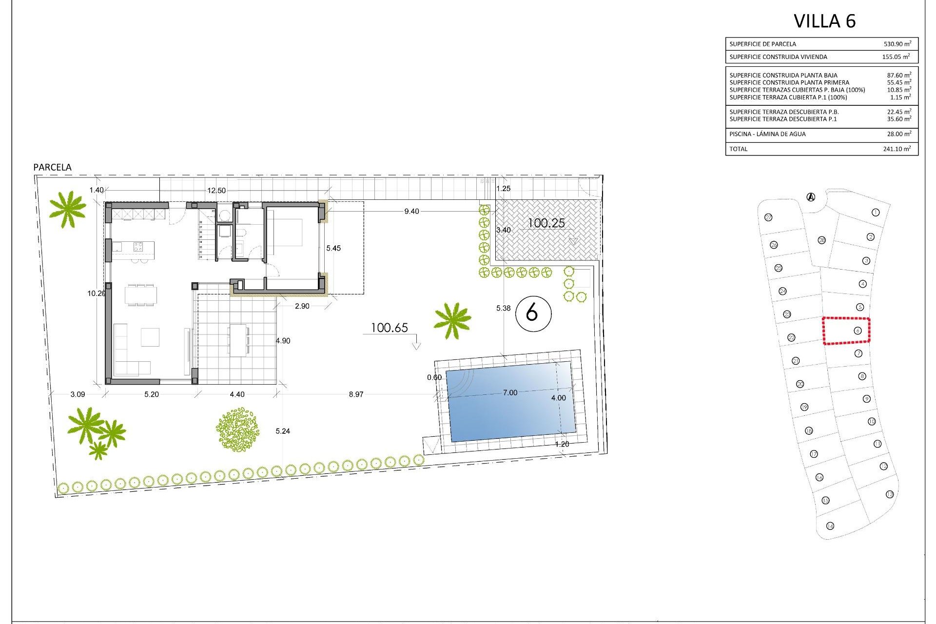 New Build - Villa - Benidorm - Sierra Cortina