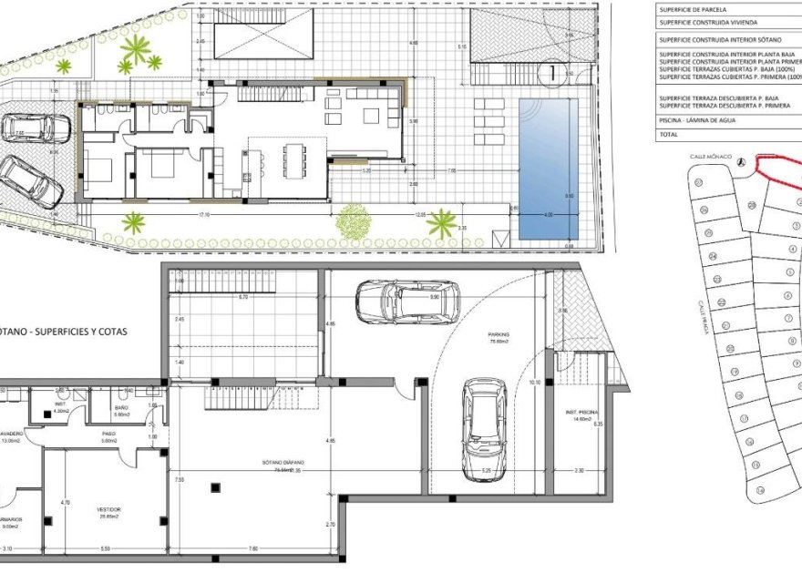 New Build - Villa - Benidorm - Sierra Cortina