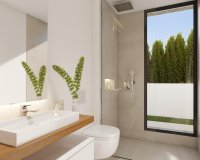 New Build - Villa - Benidorm - Sierra Cortina