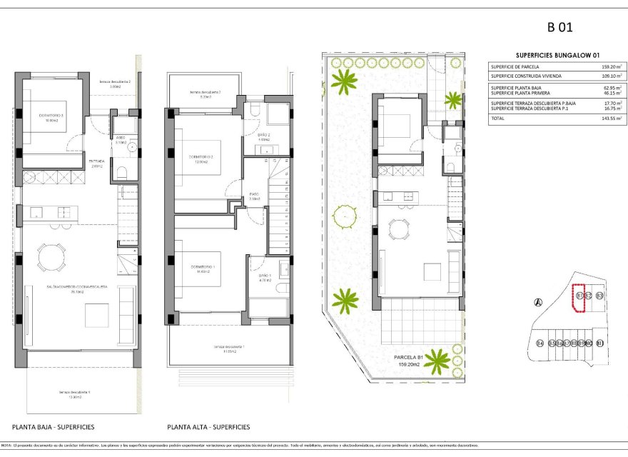 New Build - Villa - Benidorm - Sierra Cortina