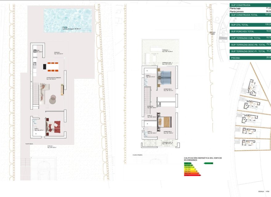 New Build - Villa - Benidorm - Sierra Cortina