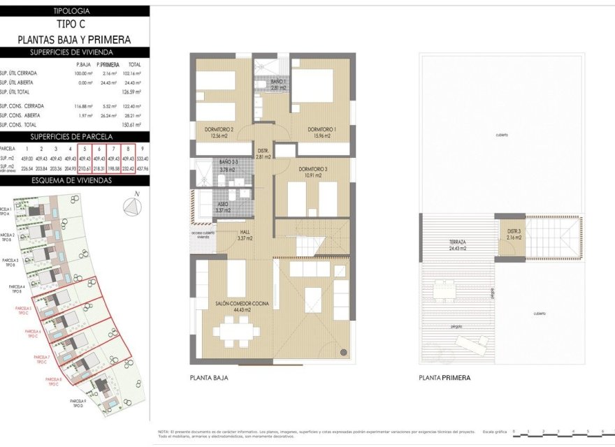 New Build - Villa - Benidorm - Sierra Cortina