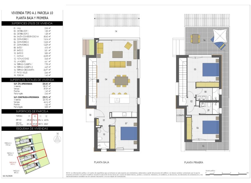 New Build - Villa - Benidorm - Sierra Cortina