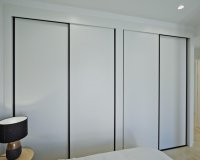 New Build - Villa - Benidorm