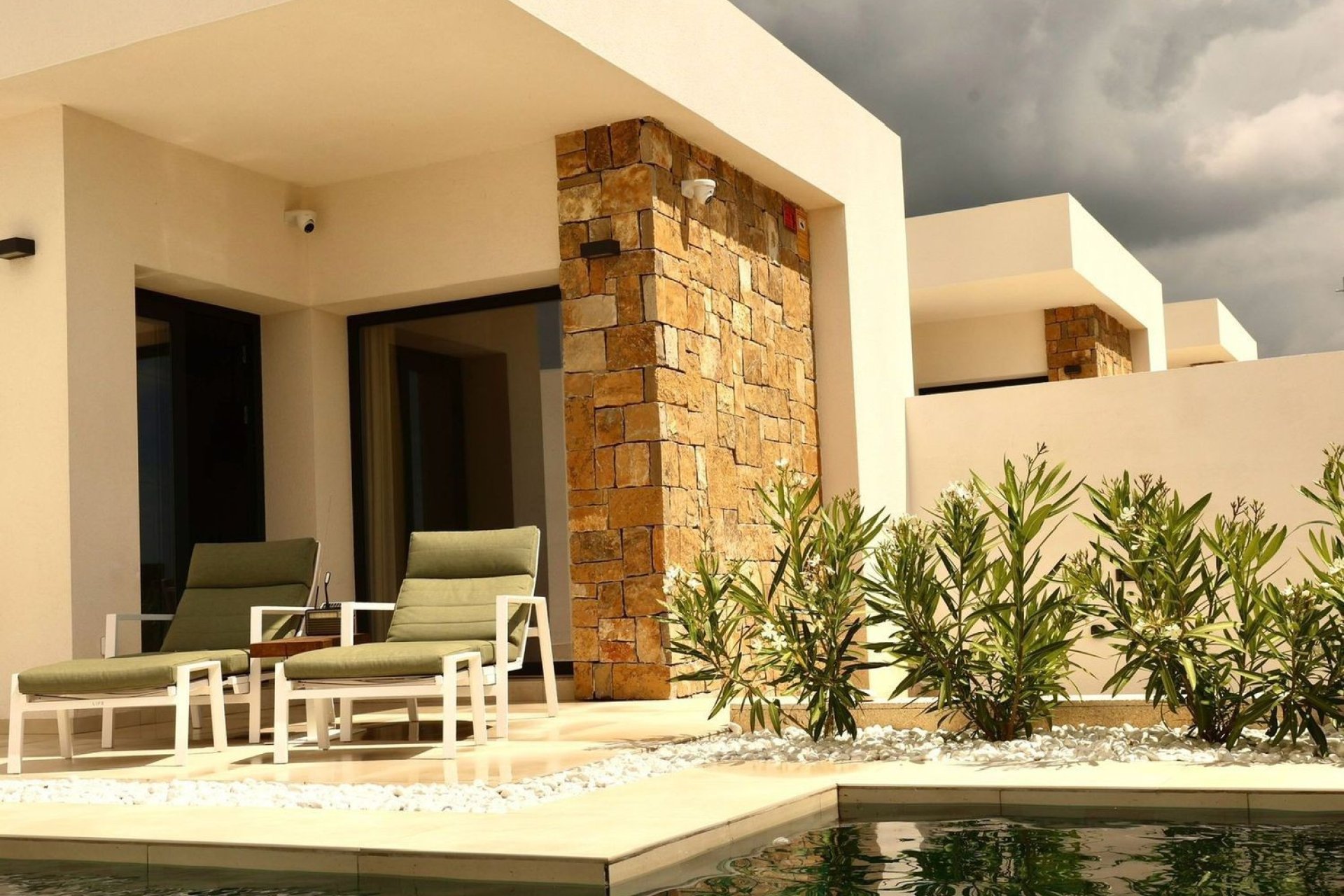 New Build - Villa - Benidorm