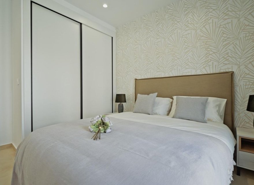 New Build - Villa - Benidorm